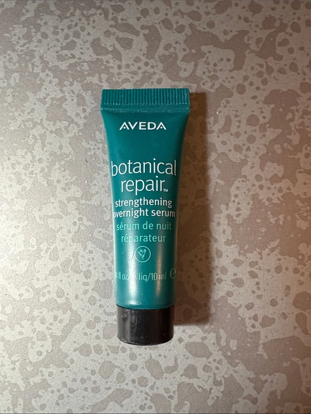 5 for $25 item 🌸 AVEDA Botanical Repair Strengthening Overnight Serum .34oz/10m